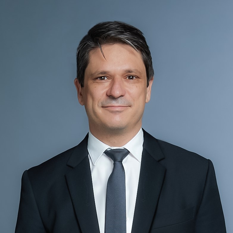 Eric Delattre - Chief Digital Officer and Digital Transformation Expert